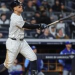 Aaron Judge La Grandeza Silenciosa que Guía a los Yankees