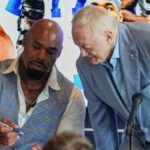 El Tiempo del Adiós Llega para una Leyenda de Vaqueros de Dallas