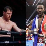 Boxeo todo lo que debes saber sobre la pelea entre Canelo vs Scull