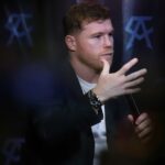 Boxeo Canelo Álvarez y su Gran Aspiración