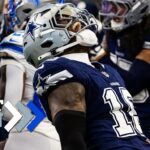 Damone Clark Mayor Oportunidad para Reafirmarse en Vaqueros de Dallas