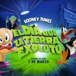 El mejor Cine en Tampico : El día que la Tierra Explotó en Cinebox