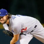 Clayton Kershaw Un Paso Más Cerca de su Regreso con los Dodgers
