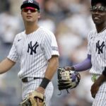 El Peor Tridente Ofensivo en la MLB Yankees en Apuros