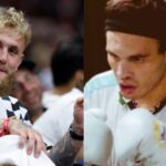 Boxeo Julio César Chávez Jr. Confiado en Noquear a Jake Paul