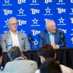 Vaqueros de Dallas Conversaciones de Canjes y el Debut de Schotty