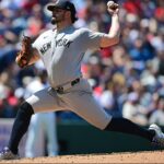 Carlos Rodón Brilla y los Yankees Evitan la Barrida en Cleveland