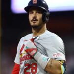 El Cambio de Nolan Arenado a los Dodgers Coge Fuerza