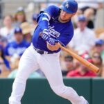 Los Dodgers Necesitan Urgentemente un Nuevo Tercera Base