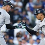 Aaron Judge No Extraña a Juan Soto en el Lineup de los Yankees