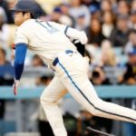 Shohei Ohtani Alcanza Marca Histórica de los Dodgers