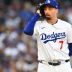 Blake Snell Optimismo en los Dodgers tras Resonancia