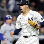 Yankees Fernando Cruz El Lanzador con el Pitcheo Más «Nasty»