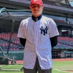 De su Primer Hit en la LMB a Firmar con los Yankees