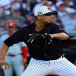 Argumentos de Carlos Carrasco para Mantenerse en la Rotación de Yankees