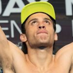 Julio César Chávez Jr. Promete Vengar a Mike Tyson