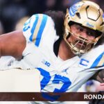 Vaqueros de Dallas Jay Toia Una Selección de Séptima Ronda