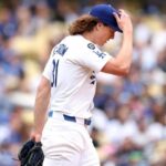 Lista Completa de Pitchers Lesionados de los Dodgers
