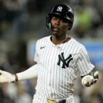 Lesión de Jazz Chisholm Jr. Opaca Noche Histórica de los Yankees