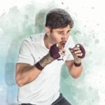 Marco Verde Frente a una Aventura Complicada en el Boxeo Profesional