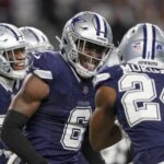 Vaqueros Dallas considera el regreso de Amari Cooper