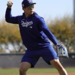 Debut de Hyeseong Kim Se Aleja de los Planes Inmediatos de Dodgers