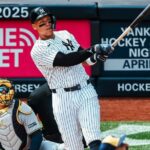 Yankees Buscan Mantener el Liderato en la División Este