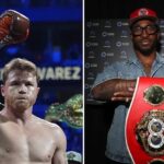 Boxeo ¿El Reinado del ‘Canelo’ Álvarez Llega a su Fin?