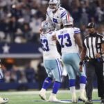 Vaqueros de Dallas y la Posibilidad de Firmar a Tyreek Hill