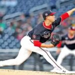 Washington Nationals Frena a los Dodgers en Noche de Contrastes