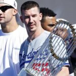 Dodgers Subastan Última Pelota de la Serie Mundial