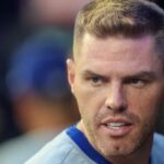 Dodgers Rompen el Silencio sobre la Ausencia de Freddie Freeman