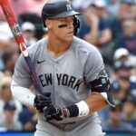 Yankees Aaron Judge Provoca Cánticos de «MVP»