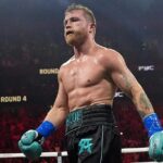 Canelo Álvarez Desvela su Plan para el Adiós al Boxeo