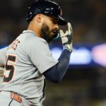Dodgers Podrían Buscar un Cambio por Gleyber Torres