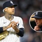 Marcus Stroman y los Yankees Millones en Juego y Futuro Incierto