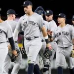 Yankees Derrotan a Seattle Mariners en una Fiesta de Jonrones