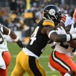 Nick Chubb y Vaqueros de Dallas Un Torbellino de Emoción