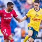 Club América vs Toluca FC Todo lo que necesitas saber