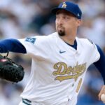 ¿ Blake Snell Ocultó una Lesión a los Dodgers ?