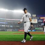 Yankees Cooper Hummel Se Convierte en Agente Libre
