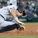 La Grave Lesión de Oswaldo Cabrera Conmueve a los Yankees