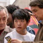 La mejor Cartelera en Tampico : Karate Kid Leyendas en Cinebox
