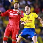 Alineaciones Probables de la Final Club América vs Toluca FC