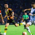 Jaiba Brava y su Lucha Heroica en la Final del Clausura