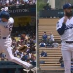 Dodgers Barre a los Marlins en el Regreso de Tony Gonsolin