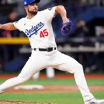 Dodgers Reclaman a J.P. Feyereisen Una Apuesta por el Potencial
