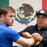 Eddy Reynoso El Hombre Detrás del Éxito de Saúl «Canelo» Álvarez
