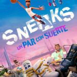 El mejor Cine en Tampico : Sneaks Un par con suerte en Cinebox