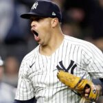 Yankees El Relevista Boricua que Llama «Regalo de Dios»